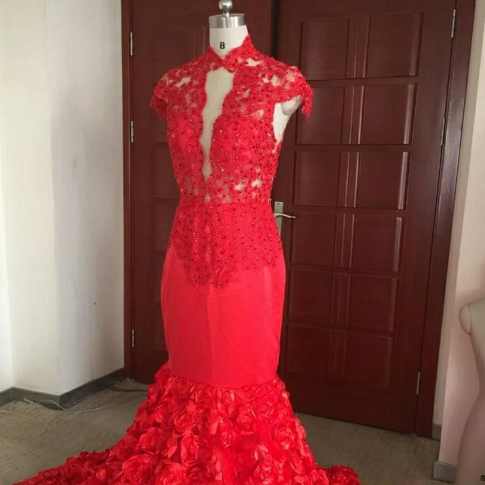 Valsor Prom Dress